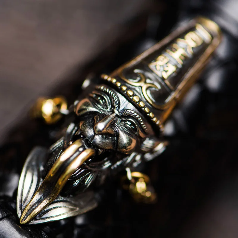 Кошелек ручной работы унисекс Плетеный длинный бумажник из крокодиловой кожи на