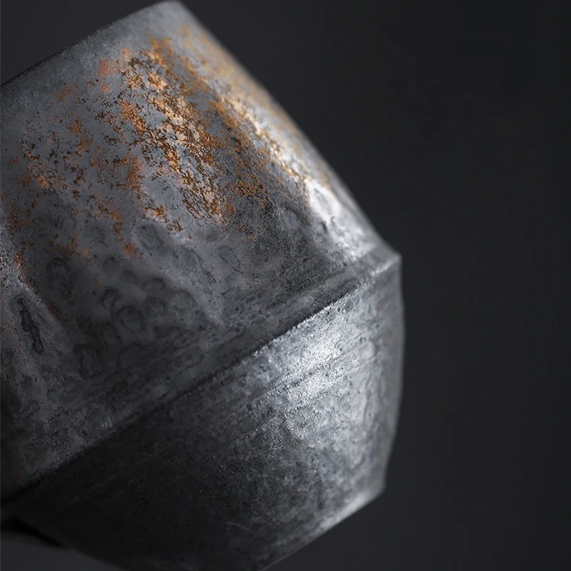 Японские керамические кофейные кружки винтажная чайная кружка чайные чашки