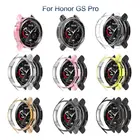 Чехол для Huawei Honor Watch GS Pro, защитный чехол из ТПУ