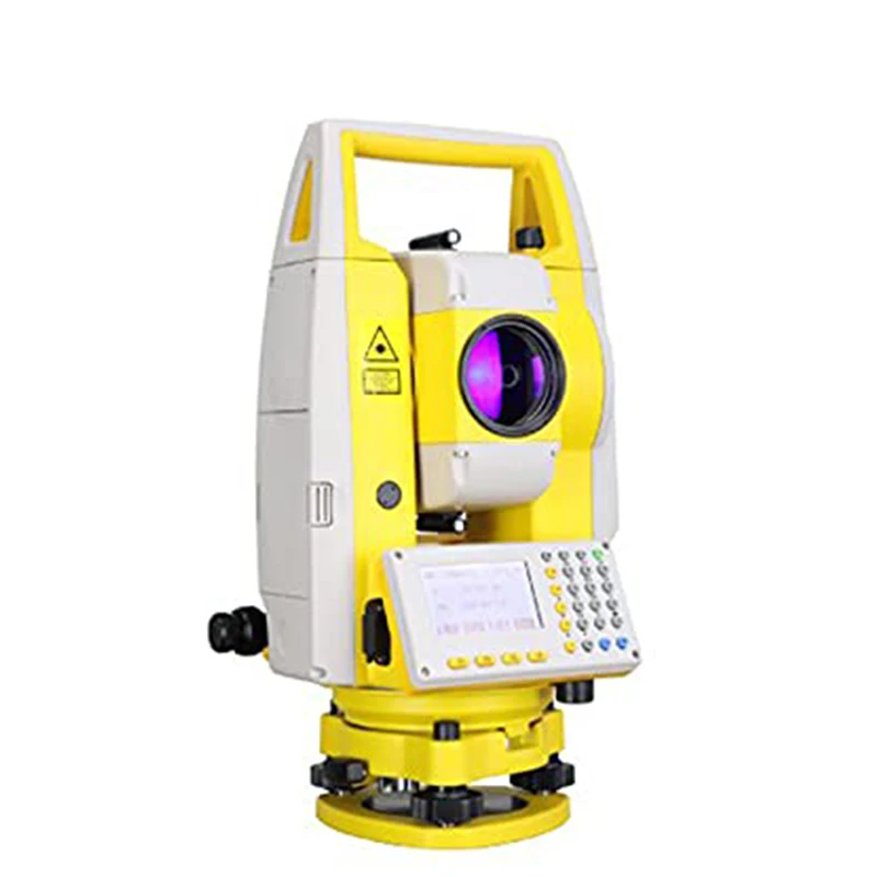 Новая лазерная полная Светоотражающая станция 1000 м встроенная Bluetooth |