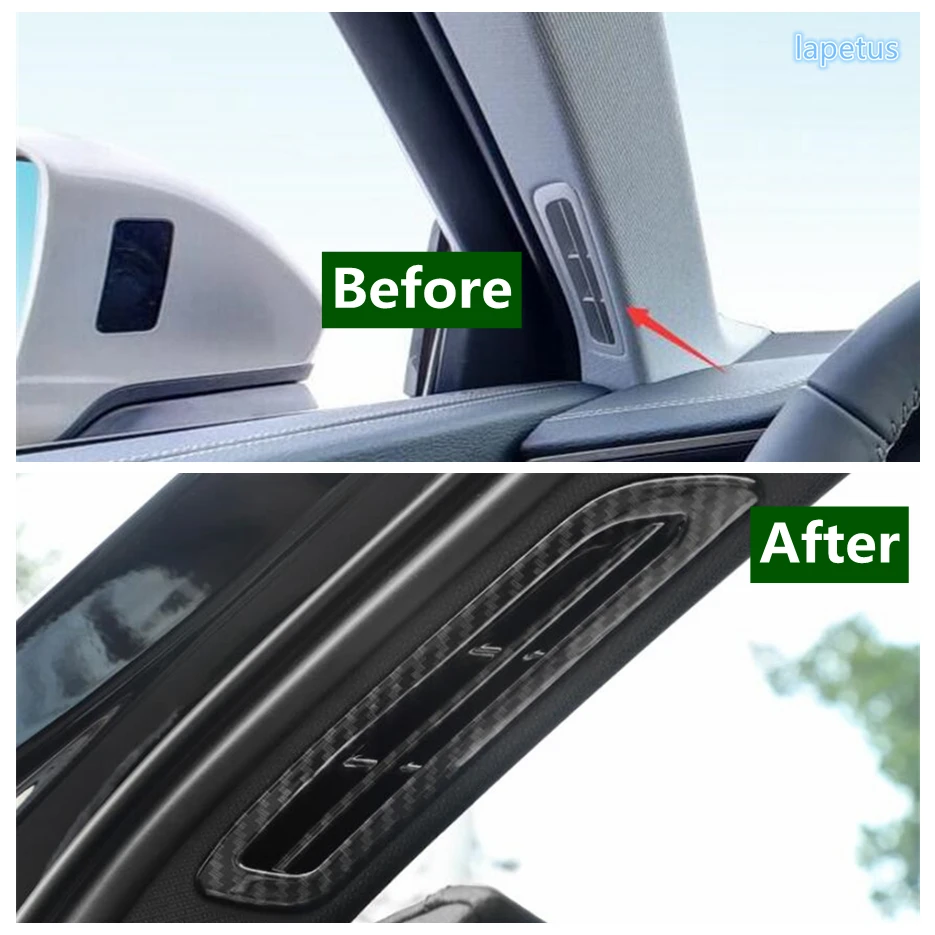 Столб Кондиционер переменного тока Выходное отверстие объемный чехол