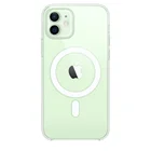 Оригинальный Роскошный брендовый Прозрачный чехол для телефона iPhone 12 Mini Pro Max 12Pro, чехол для iPhone12 с магнитными аксессуарами MagSafe