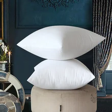 1PCS Straight Hold Back Cushion 5060 Size Waist Travel Pillows Pillow Neck Core Home Textile (1)