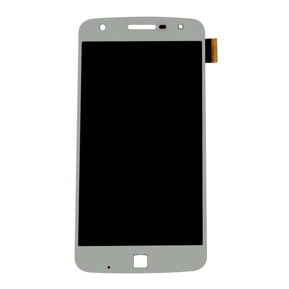 ЖК-дисплей STARDE для Motorola Moto Z Play XT1635 кодирующий преобразователь сенсорного экрана