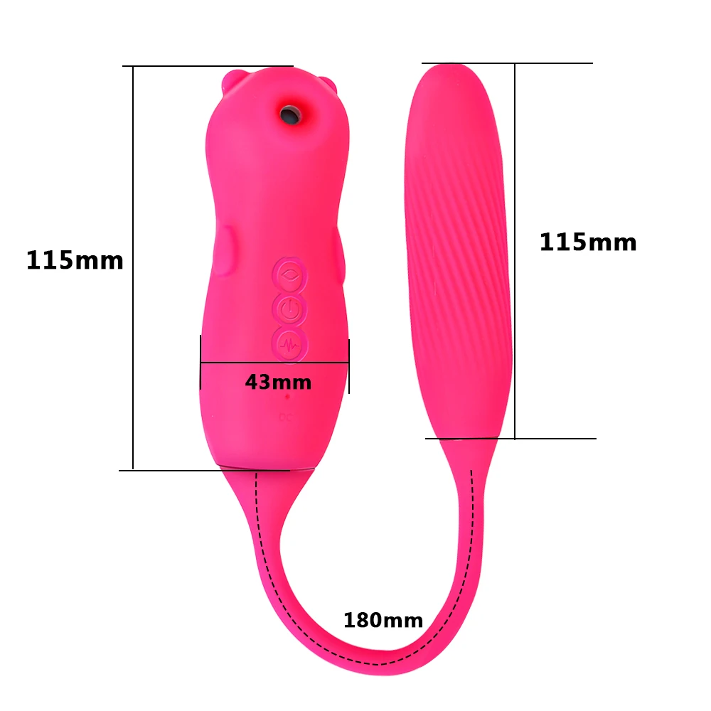 Женский мастурбатор секс-игрушки для женщин присоска клитора сосков продукт