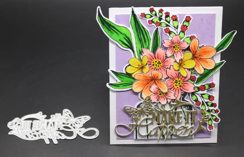 10X5.4CM YINISE металлические режущие штампы для трафареты для скрапбукинга собаки кость самодельный альбом Скрапбукинг карты украшение тиснение ремесло высечки вырезать умирают плесень Записки бумага ремесло нож плесень лезвие - Цвет: 10X5.4CM