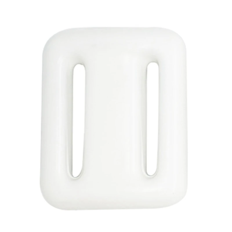 

Dive Weights for Scuba Diving Weight Belt Lead Weights Scuba, Coated Dive Weights,Diving Lead Weights White