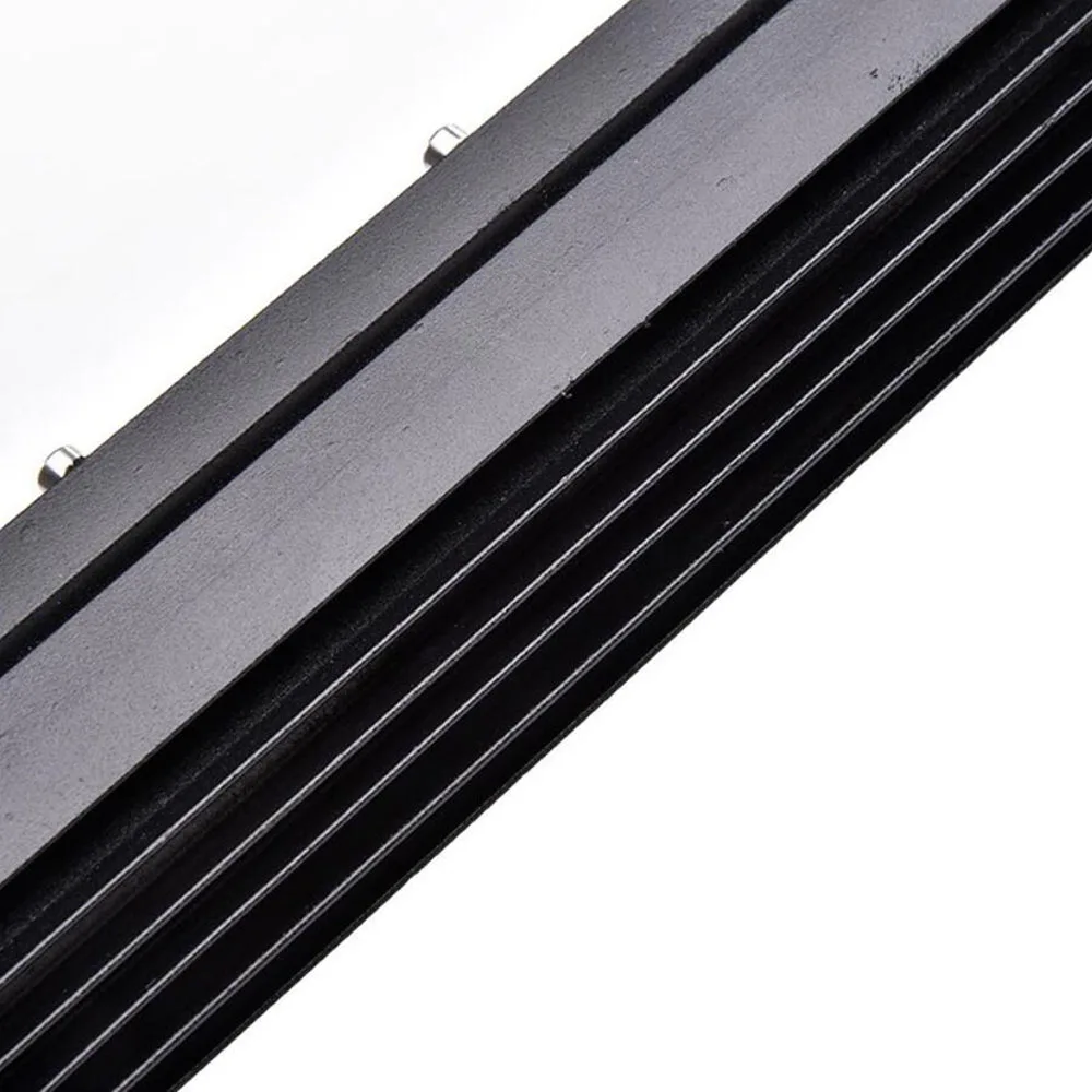 

2PCS 7-20 Inch Offroad LED Work Light Bar Single Row Slim Car SUV 4X4 Truck Trailer Auxiliary Indicator 12V 24V Combo Lamp