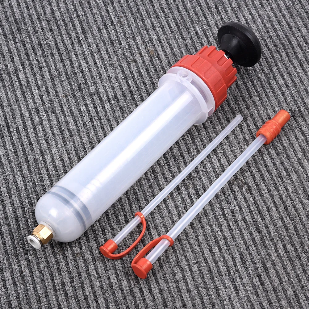 1 комплект экстракторов тормозной жидкости для мотоциклов ATV шприц перекачки