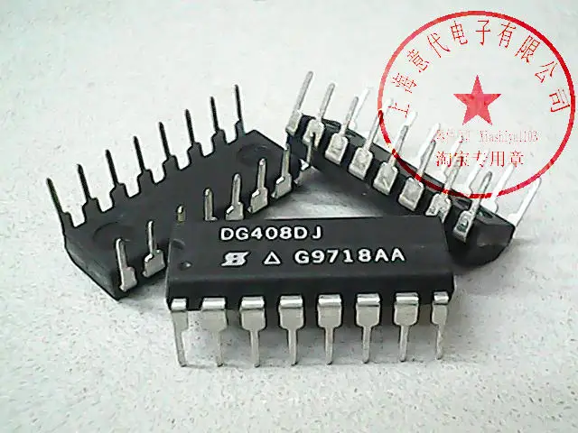 

DG408DJ DG408BDJ