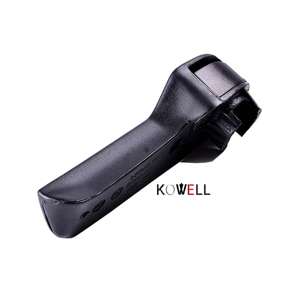 Черная защелка капота двигателя 1J1 823 533C для VW Polo Beetle Golf Bora 1J1823533C|handle black|handle latchhandle