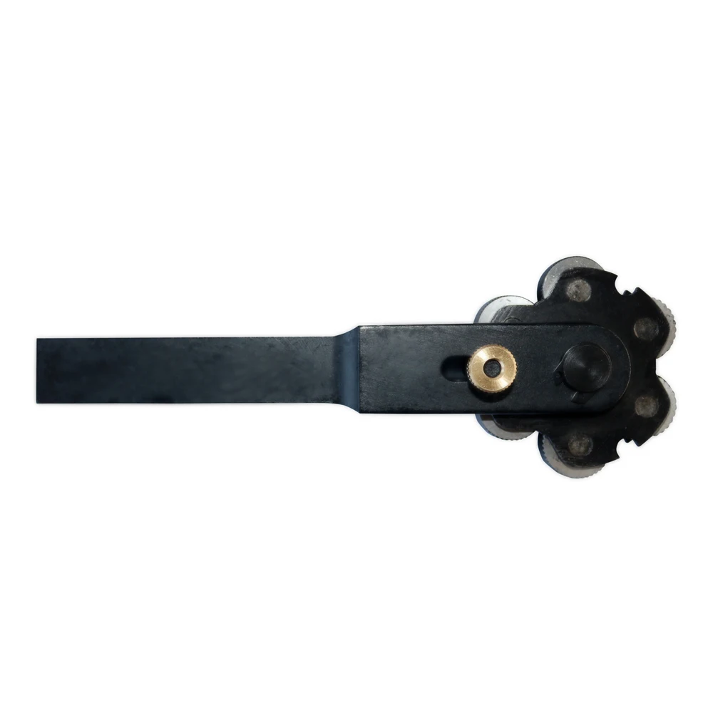 Новый портативный многофункциональный токарный станок 1 шт. шестиколесный