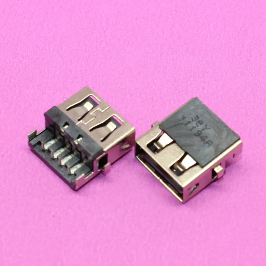 Юйси ноутбук USB разъем порт Разъем для hp G4 G6 G7/lenovo E46A E46L/для samsung | Обустройство дома