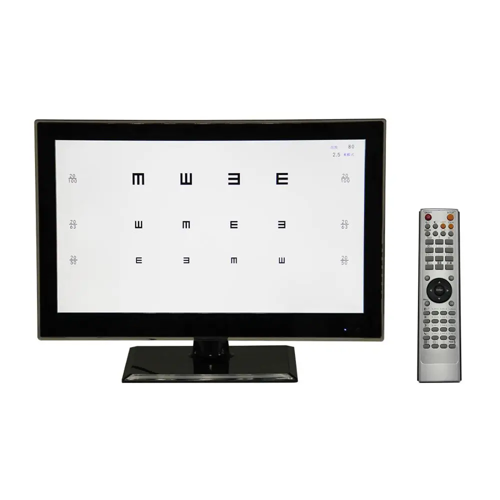 

Флюоресцентный ЖК-монитор с высоким разрешением, 21 дюйм