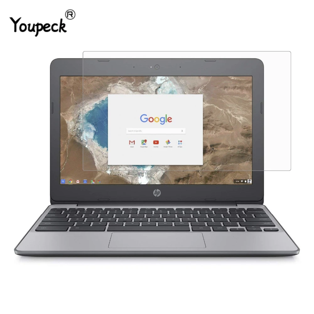 Универсальная защитная пленка YOUPECK HD с ЖК-экраном плёнка для экрана ноутбука HP