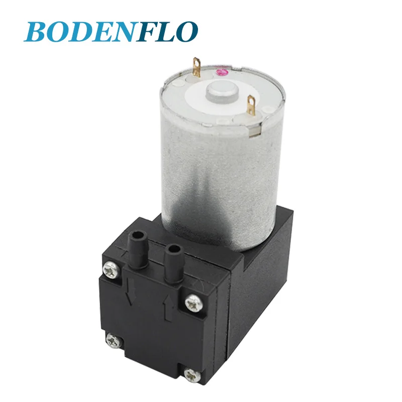 Vacuum Bombas