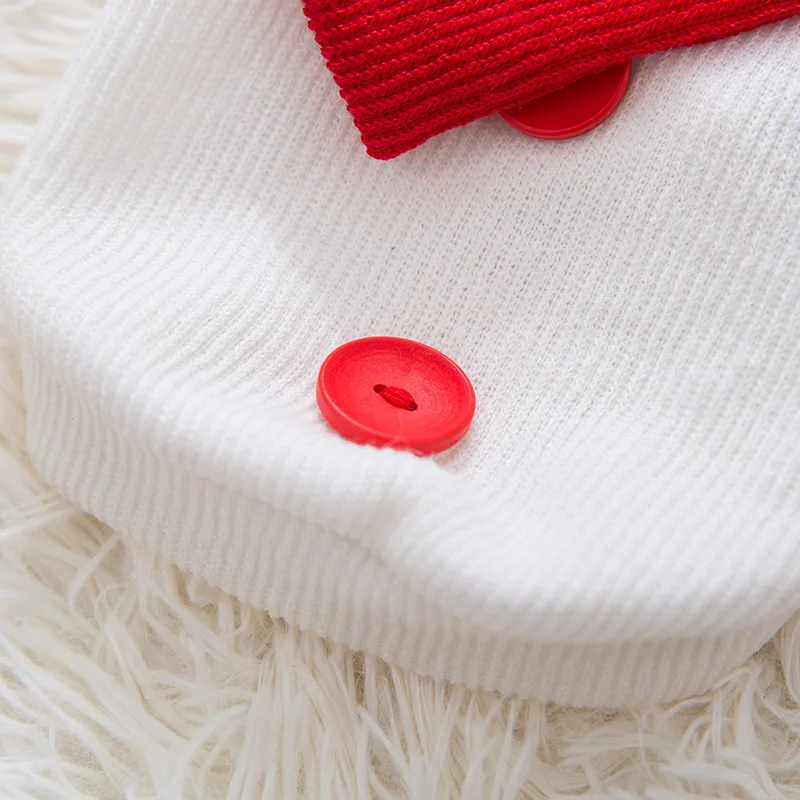 Hipidog Бесплатная доставка свитер для собак зимняя теплая Рождественская Одежда |