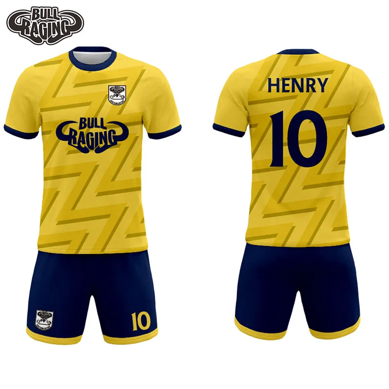Jerseys Maker Football Training Sets Sublimation Printing Custom Club Jersey Shirt | Спорт и развлечения