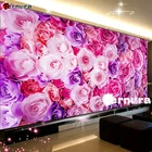 Цветы для рукоделия, алмазная вышивка, розовая роза, бриллианты, картины, домашний декор, ручная работа, праздничный подарок, большой