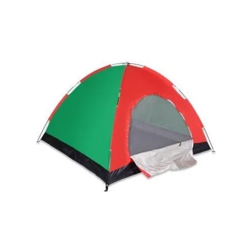 

Палатка для кемпинга 200x200x135, 4 цвета
