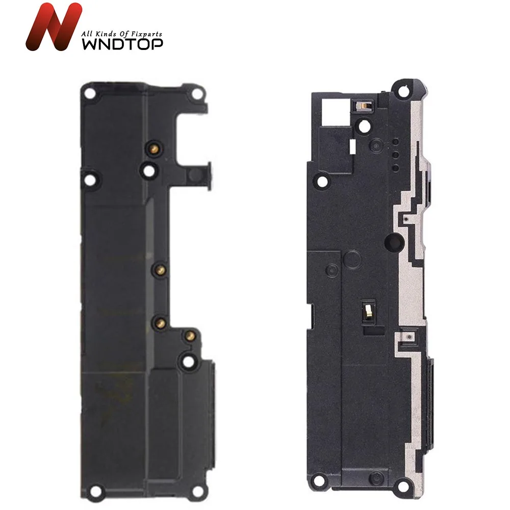 

For Xiaomi Redmi Note 4X Loud Speaker 6A Loudspeaker Buzzer Ringer For Xiaomi Redmi 4X 4 5 Pro Plus Note 5A 6 7 Pro Loud Speaker