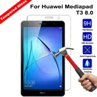 Закаленное стекло для Huawei MediaPad T3 8,0 KOB-W09 KOB-L09, защитная пленка для экрана планшета Honor PlayPad 2 8 дюймов