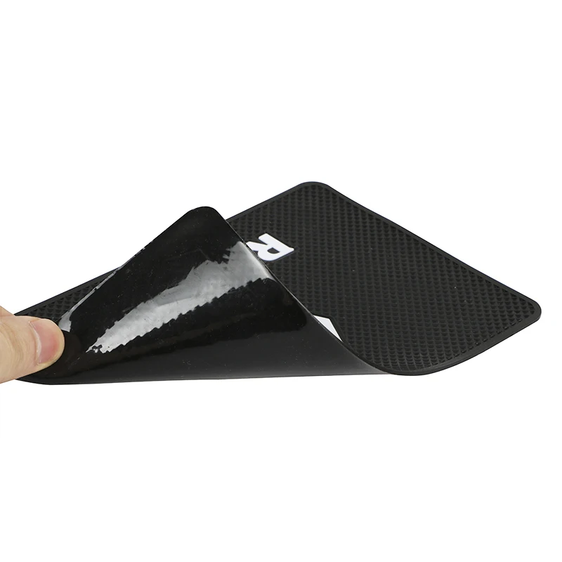 Car Logo Anti Slip Mat Phone Holder Non-Slip non slip Pad For Nissans Nismo X-trail Almera Qashqai Tiida Teana Styling | Автомобили и
