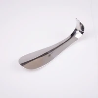 1pc 1516cm professional shoehorn stainless steel metal shoe horn spoon shoehorn shoes lifter tool
