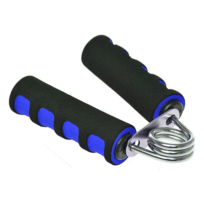 Ручной Захват предплечья тренажер для рук губка сила палец экспандер
