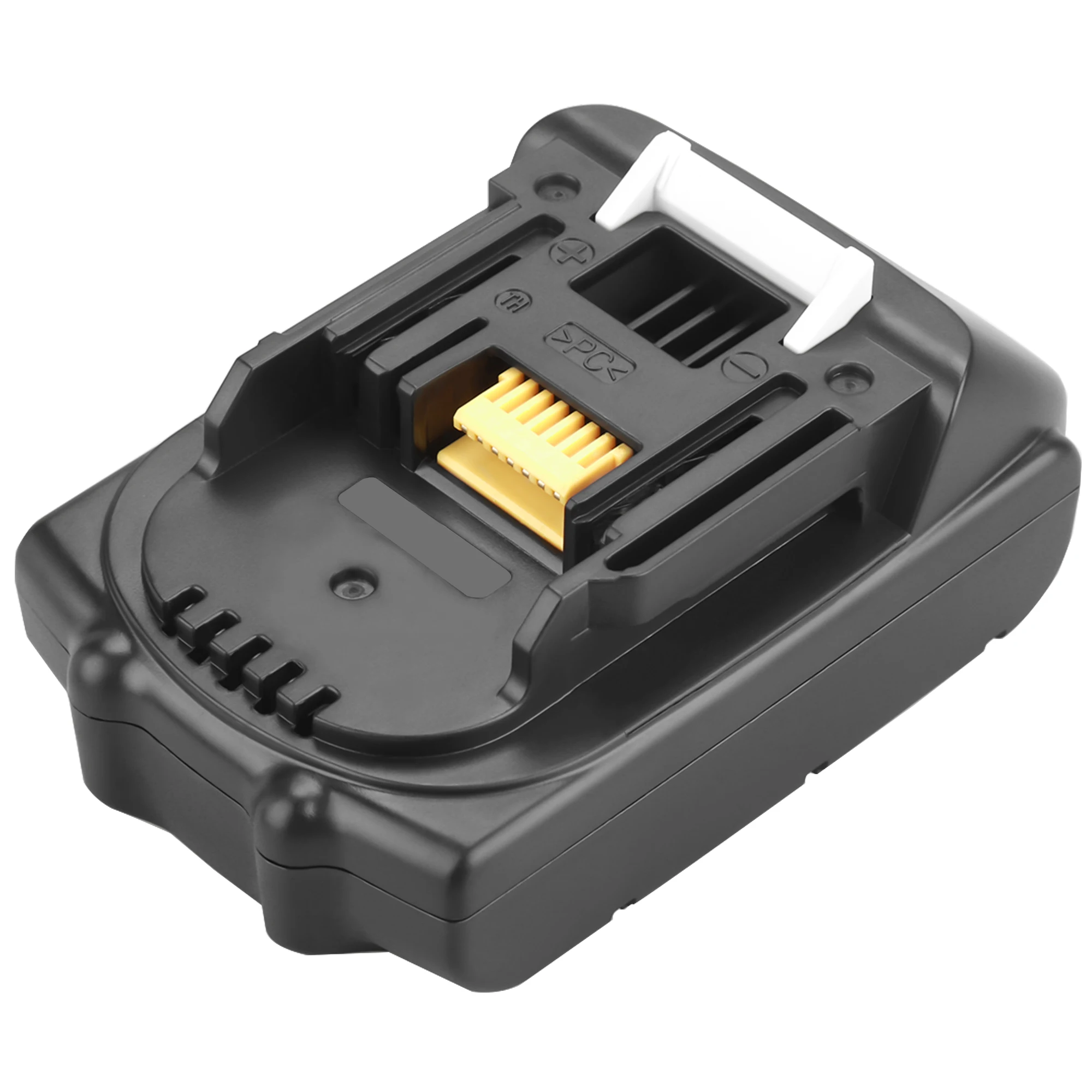 Перезаряжаемая литиевая батарея Makita BL1815 3000 мАч для электроинструментов BL1830 BL1840