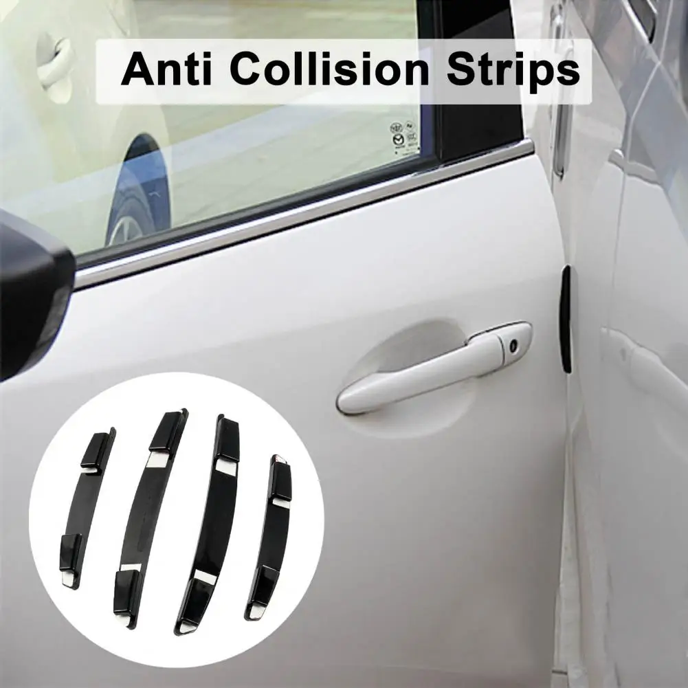Термостойкая прочная липкая Защита краев автомобильной двери для внедорожника |