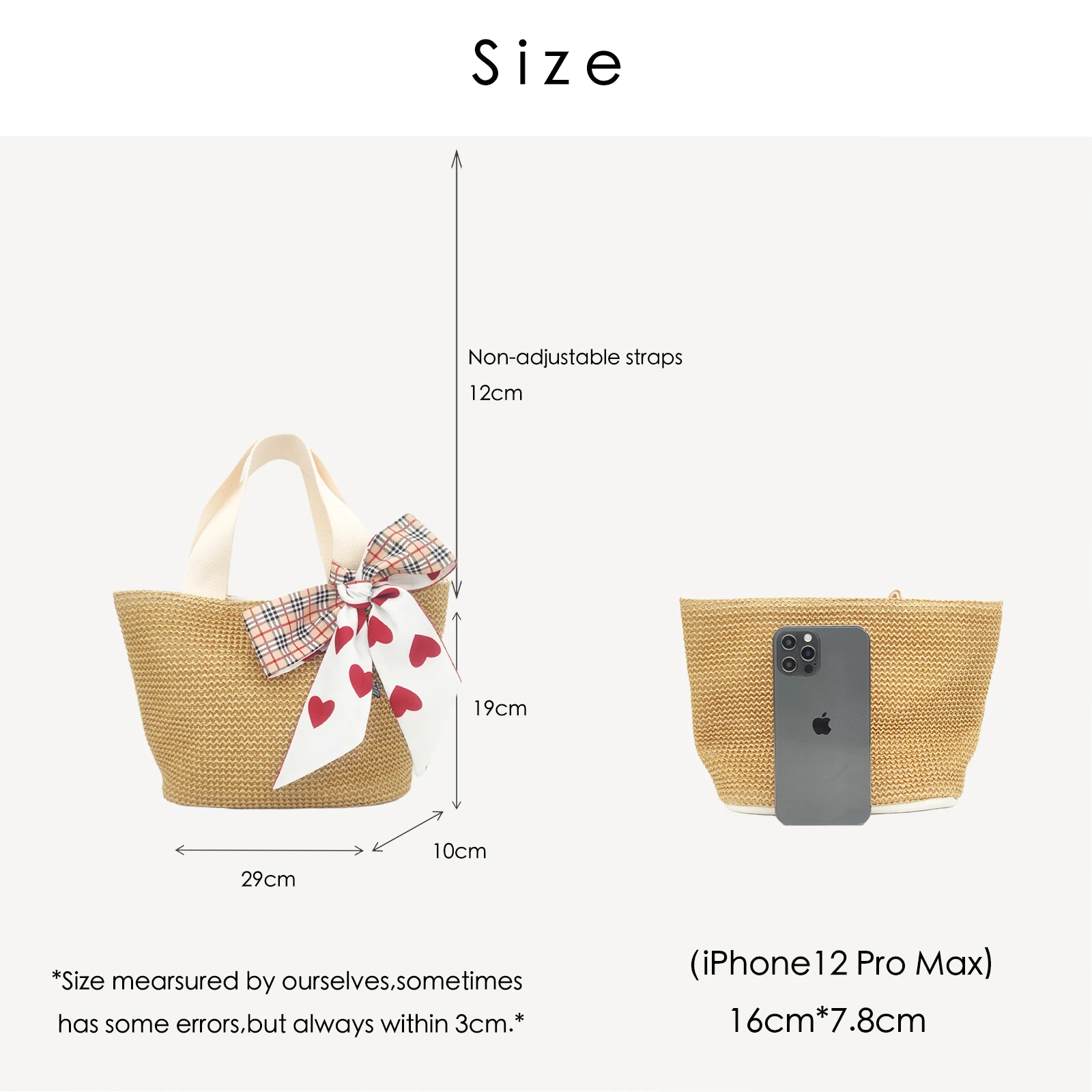 

Summer Wicker Beach Straw Bag for Women Female 2021 Picnic Bamboo Rattan Raffia Basket Net Kawaii Woven Designer Handbags