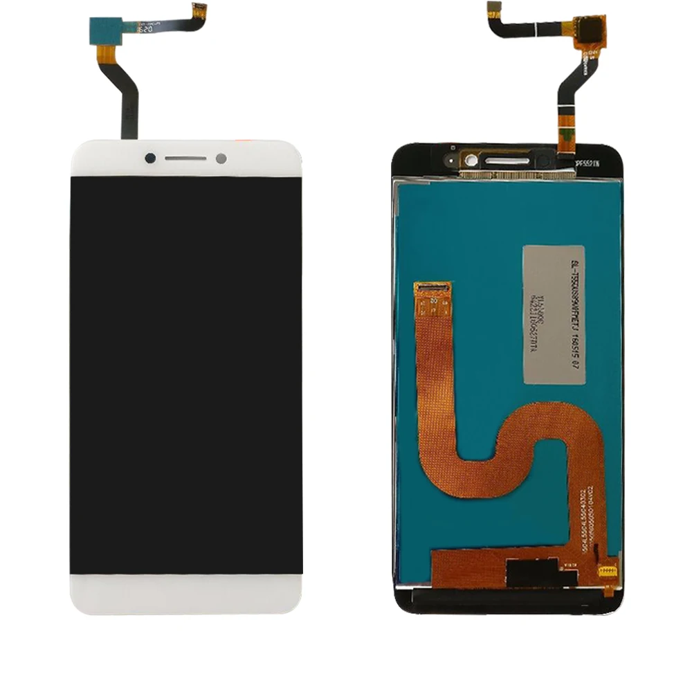 5 &quotоригинал для LETV Coolpad cool1 ЖК-кодирующий преобразователь сенсорного экрана в
