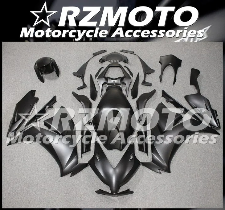 

Injection Molding New ABS Whole Fairings kit Fit For HONDA CBR1000RR 2012 2013 2014 2015 2016 CBR1000 bodywork set black matte