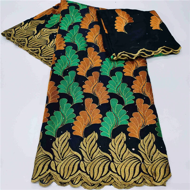 

Swiss voile lace fabric African 100%cotton fabrics Swiss voile lace in switzerland popular Dubai fabric high quality lace h19-70