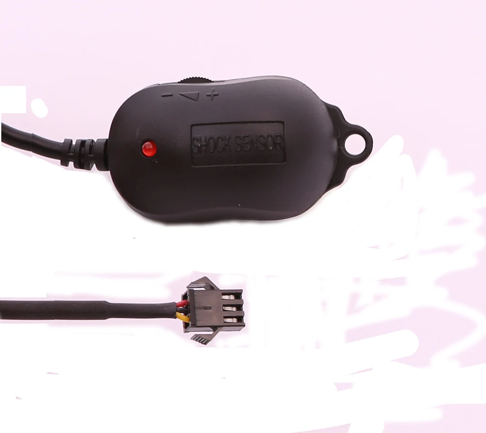 Датчик тряски Gps для GPS трекера TK103A + B GPS107A C GPS105A GPS106A B|shock sensor|gps trackershake sensor |