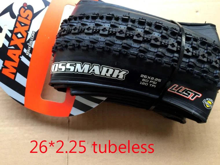 26x2.25 MAXXIS шины для велосипеда 26 27,5 29*2,1 26*2,25 бескамерные шины 29*2,2 Сверхлегкий 3C бескамерная автомобильная шина Складные шины MTB анти-прокол шины - Цвет: 26x2.25