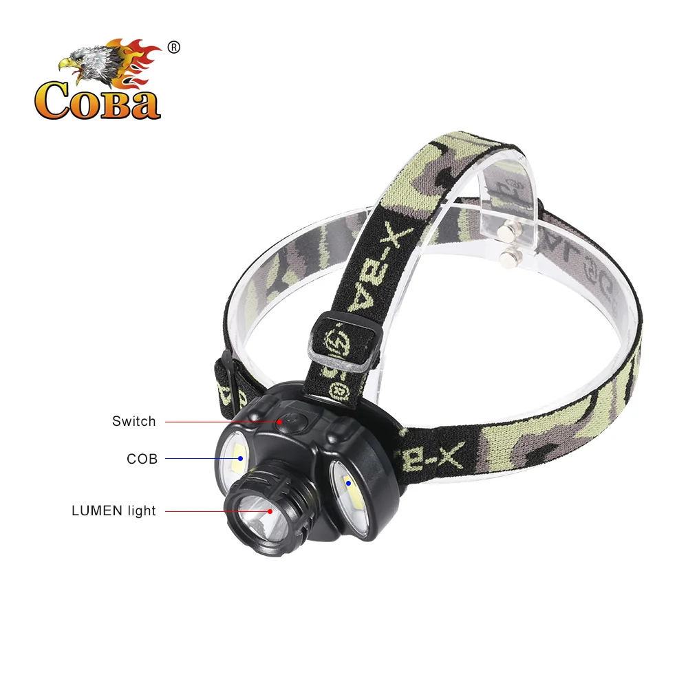 Лампа Светодиодная рабочая Рабочая на лм со встроенным аккумулятором 4