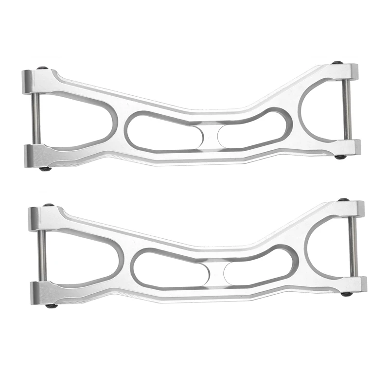 

2Pcs Metal Front Rear Upper Suspension Arms For Traxxas X-Maxx XMAXX 6S 8S 1/5 RC Car Upgrade Parts