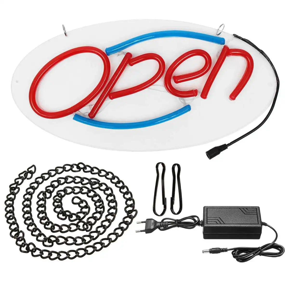 

Decor Wall Decoration Commercial Lighting Neon Sign Colorful LED Light Lamp Decor Neon Lamp for Bar Club Shop Neon Bulb Tube