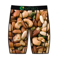 ethika 2021 top sale ethika underpants breathable male short pants spandex cartoon boxers mens underwear ethika