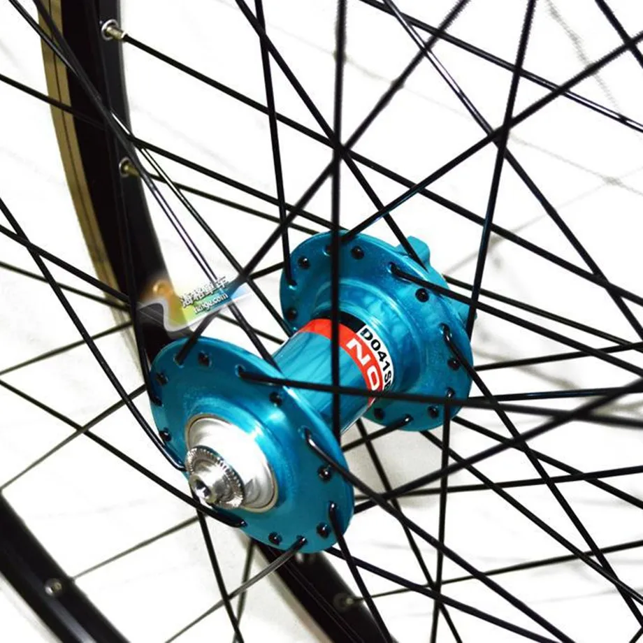 EMS 26 &quotNovatec ступицы DH19 V Тормозной обод МТБ горные велосипеды колесная часть