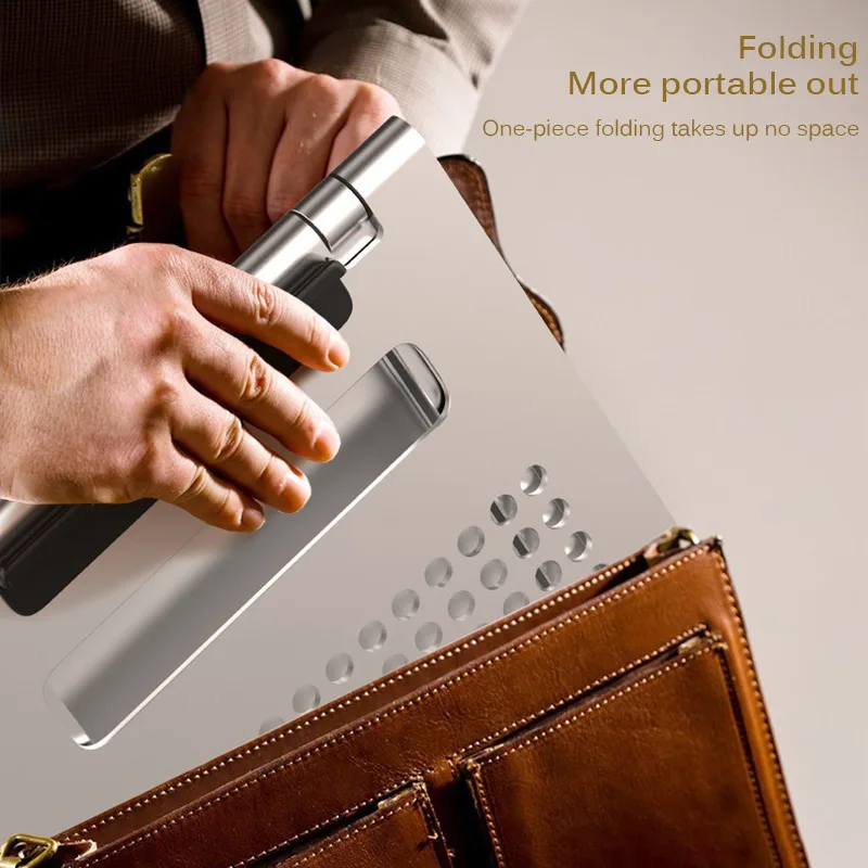 алюминиевая подставка для н