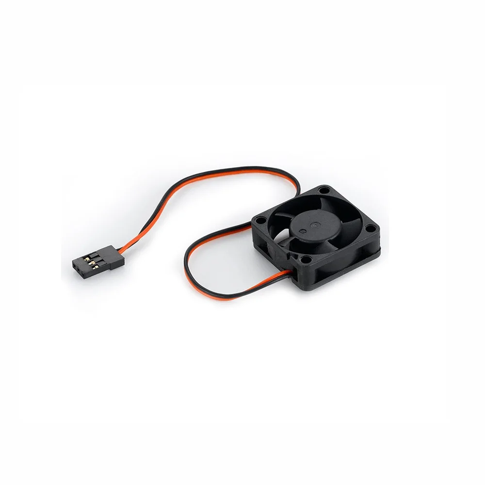 hobbywing 5v 7v 150a dc вентилятор двигателя esc 2530