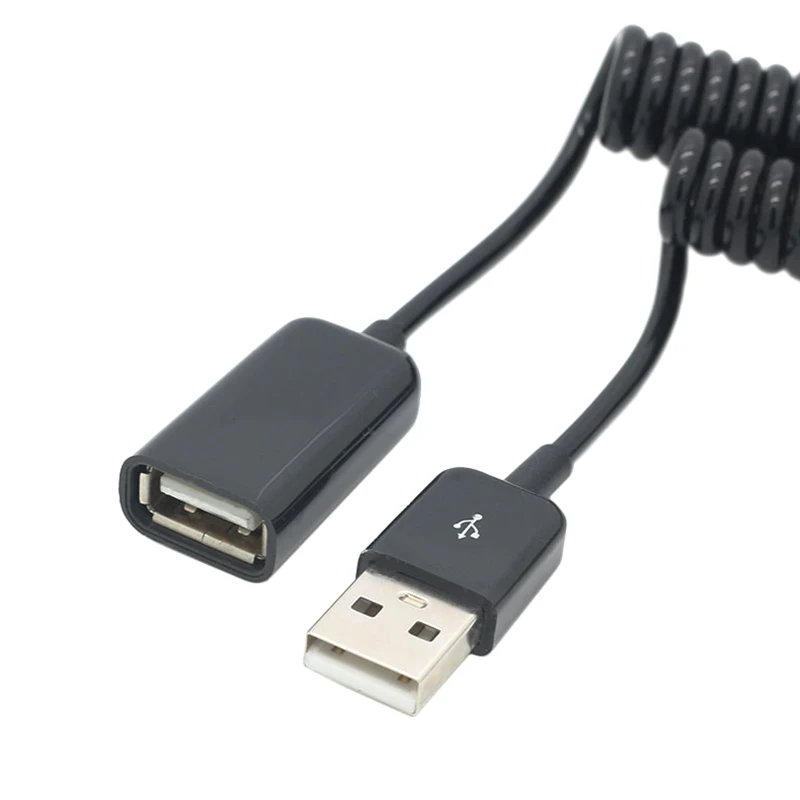 3M Co Il spring USB 2 0 кабель-удлинитель для передачи данных компьютера | Компьютеры и