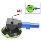 75 мм сверхмощный ручной насос на присоске с ремешком для безболезненного ремонта вмятин с резьбой M6