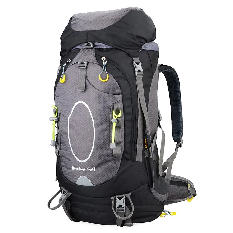 

EXCELLENT ELITE SPANKER Mountaineering Backpack Outdoor Travel Backpacks Large capacity Hiking Hunting Backpack