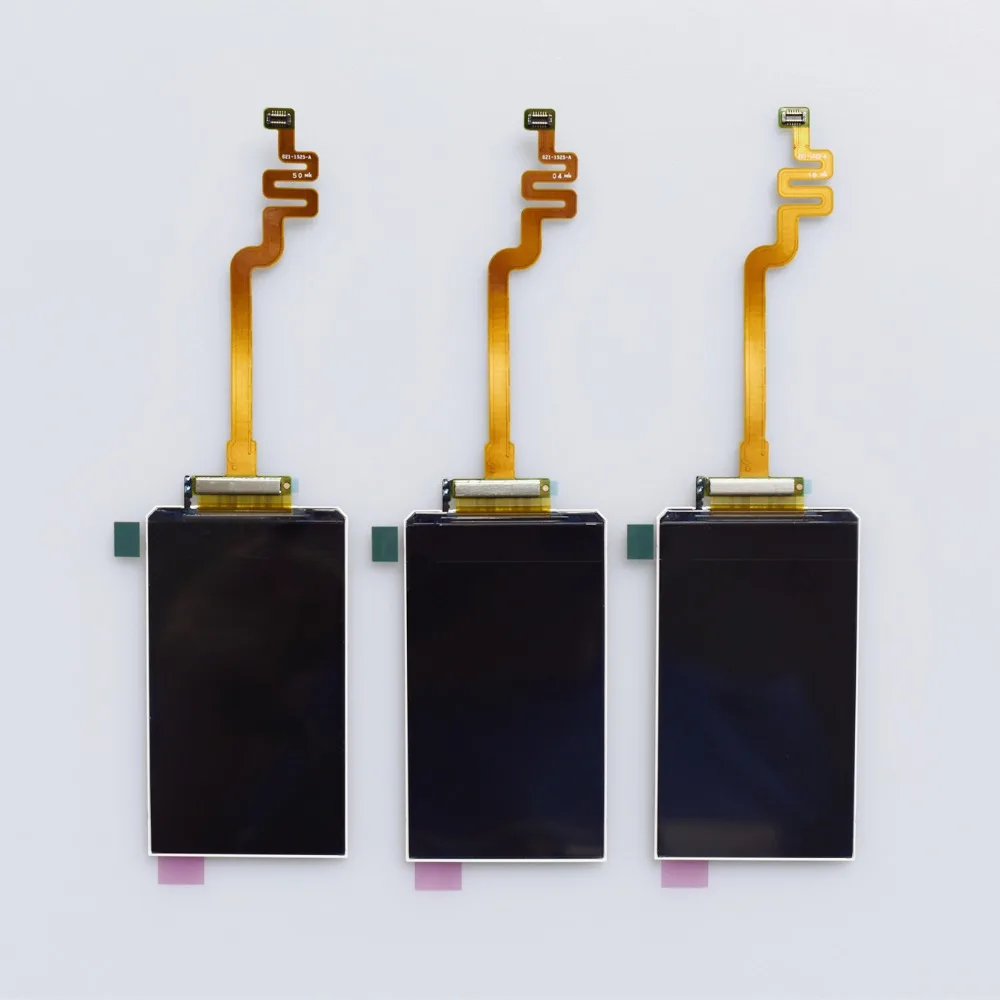 SYART Замена для iPod Nano 7 7th 7Gen Передний сенсорный экран наивысшего качества Nano7 дигитайзер стеклянный объектив