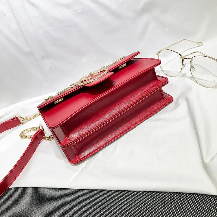 

Chain Bag Shoulder Bags Crossbody Bags for Women Handbags for Women 2020 Cartoon Bags Tote Bag Designer Handbags High Quality