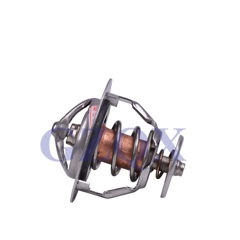 CAPQX OEM #90916 03093 термостат охлаждающей жидкости двигателя Для YARIS VIOS COROLLA CROWN HILUX HIACE LAND
